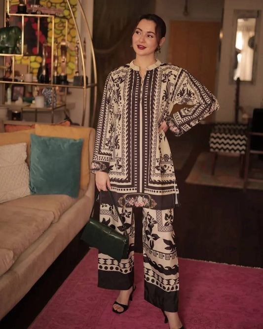 Vibrant Floral Co-Ords You’ll Love
